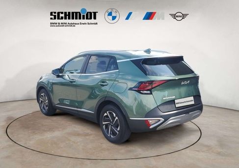Kia Sportage, 2023 3