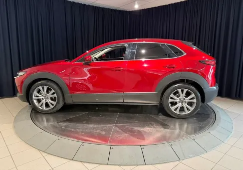 Mazda CX-30, 2019 3