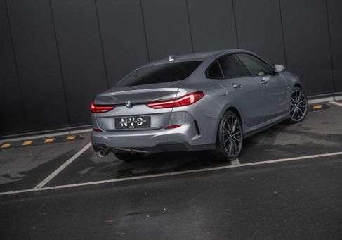 BMW 2 Serija, 2024 2