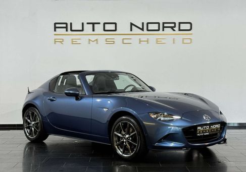Mazda MX-5, 2019