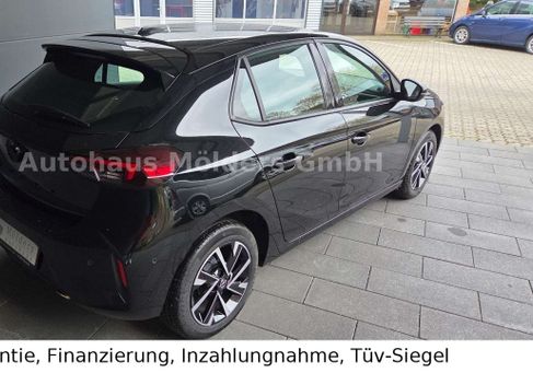 Opel Corsa, 2025 2