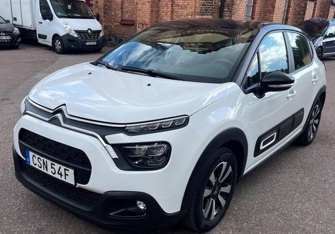 Citroën C3, 2021 3