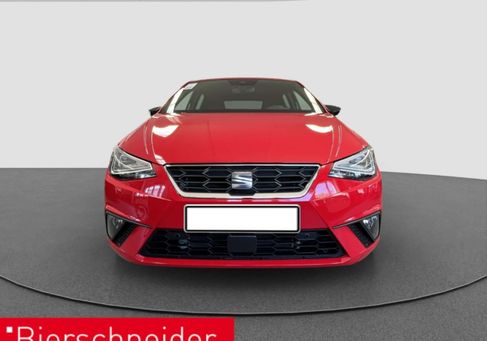 Seat Ibiza, 2024