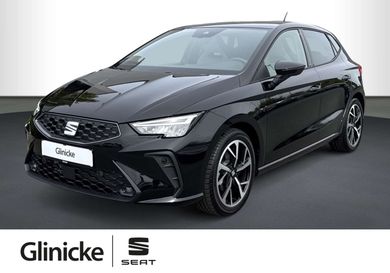 Seat Ibiza, 2026