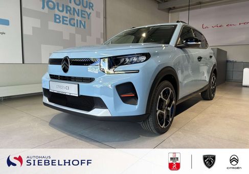 Citroën C3, 2026 2