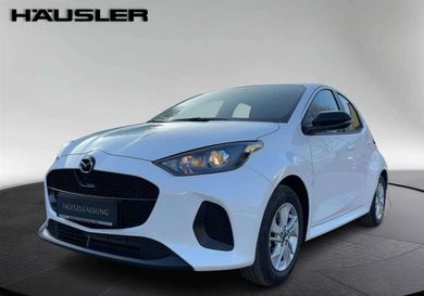 Mazda 2, 2026