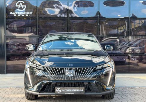 Peugeot 408, 2024 2