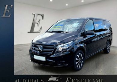 Mercedes-Benz Vito, 2022