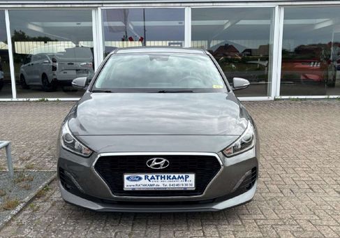 Hyundai i30, 2019 2