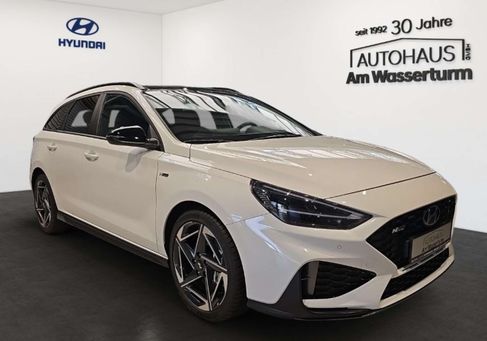 Hyundai i30, 2025 2