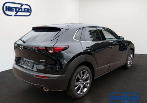 Mazda CX-30, 2025 3