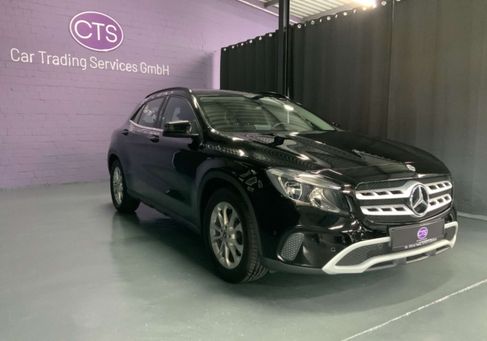 Mercedes-Benz GLA 180, 2019