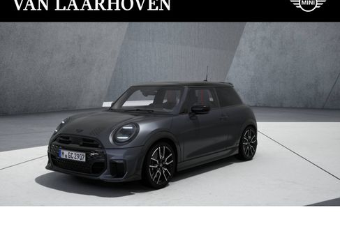 MINI Cooper S, 2024