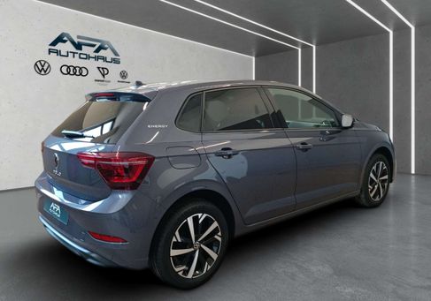 Volkswagen Polo, 2026