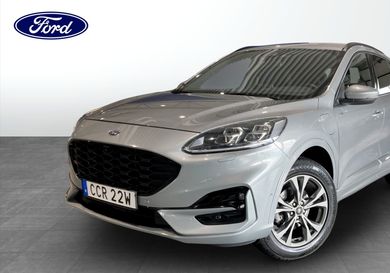 Ford Kuga, 2022