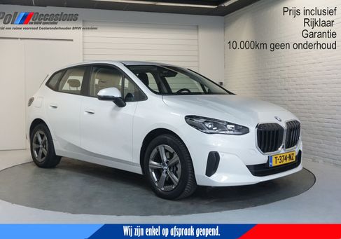 BMW 218 Active Tourer, 2023