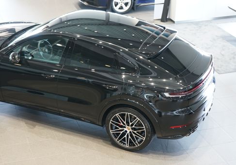Porsche Cayenne, 2026