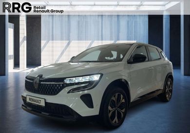 Renault Austral, 2024