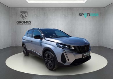 Peugeot 3008, 2024