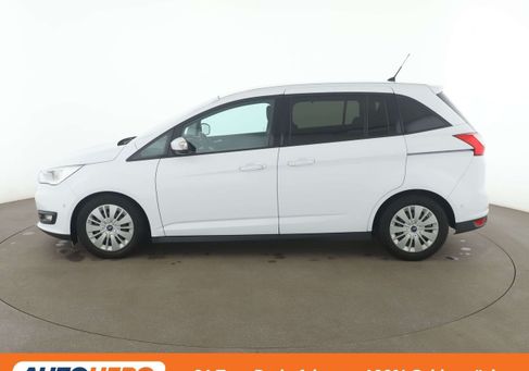 Ford Grand C-Max, 2016