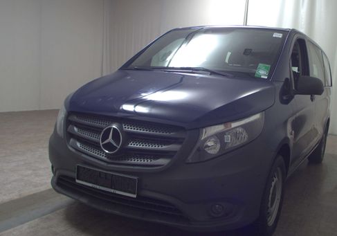 Mercedes-Benz Vito, 2020