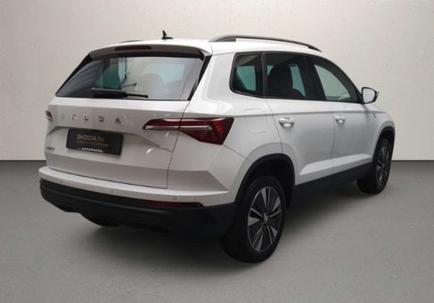 Skoda Karoq, 2023
