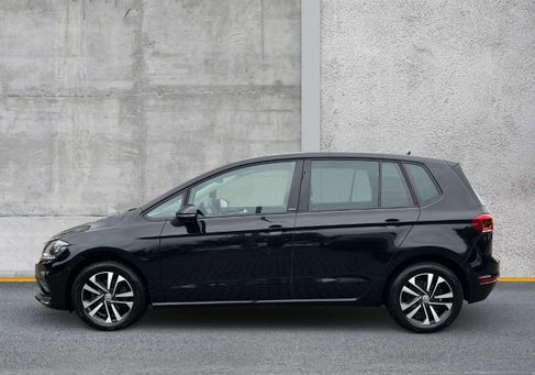 Volkswagen Golf Sportsvan, 2019 2