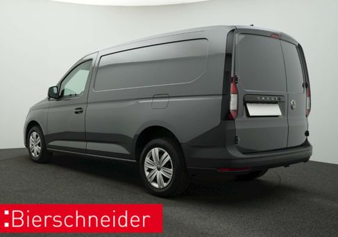 Volkswagen Caddy, 2025