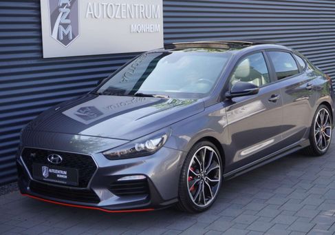 Hyundai i30, 2019 2