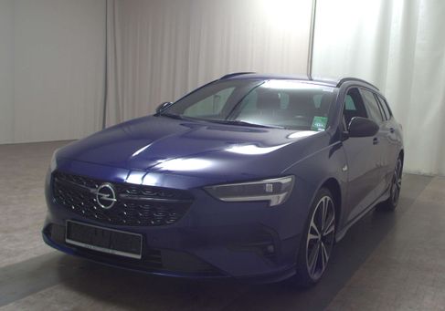 Opel Insignia, 2022 2