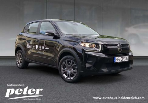 Citroën C3, 2025 2