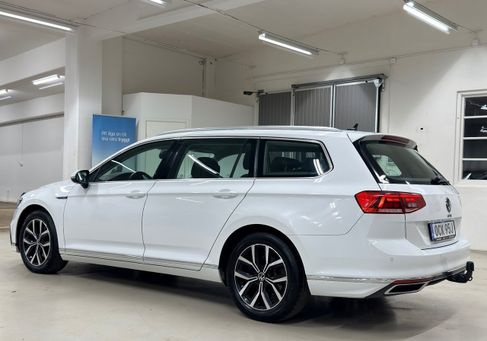 Volkswagen Passat Variant, 2021 3