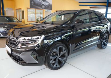 Renault Austral, 2023