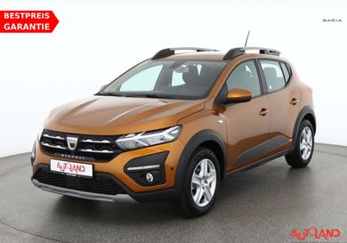 Dacia Sandero, 2021