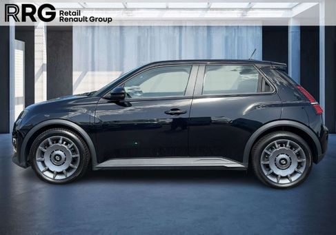 Renault R 5, 2026 2