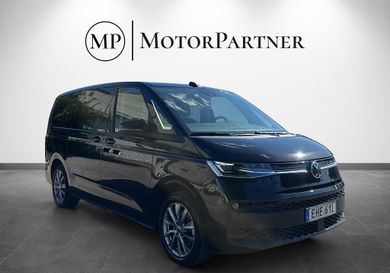 Volkswagen Multivan, 2023