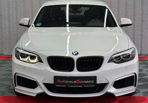 BMW 218, 2018 2