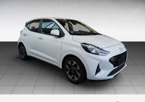 Hyundai i10, 2025 3