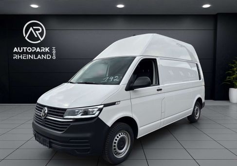 Volkswagen T6 Transporter, 2022