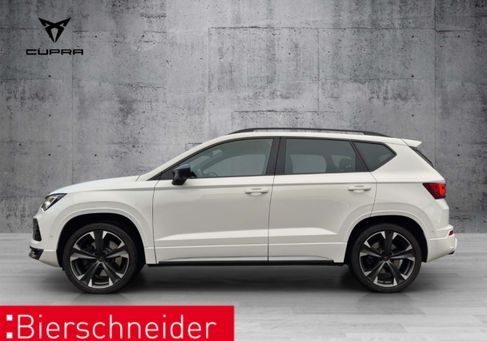 Cupra Ateca, 2022