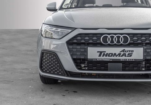Audi A1, 2024