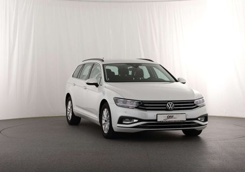 Volkswagen Passat Variant, 2022 2