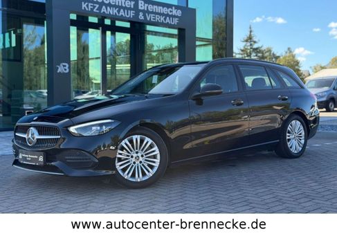 Mercedes-Benz C 220, 2023 2