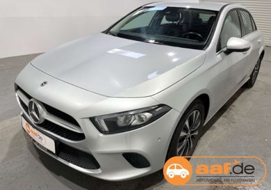 Mercedes-Benz A 200, 2021