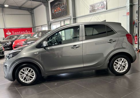 Kia Picanto, 2022