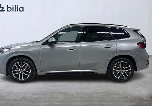 BMW X1, 2024 3