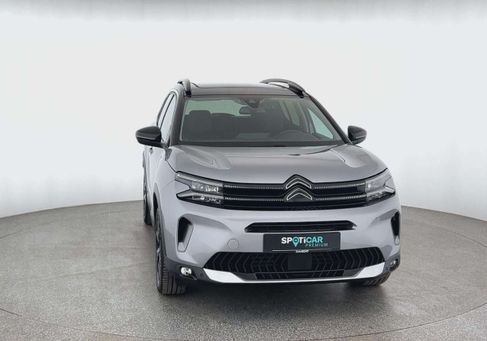 Citroën C5 Aircross, 2024 2