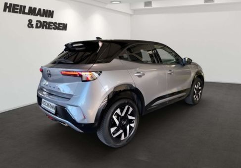 Opel Mokka, 2025 3