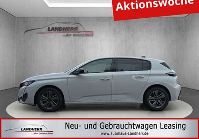 Peugeot 308, 2024