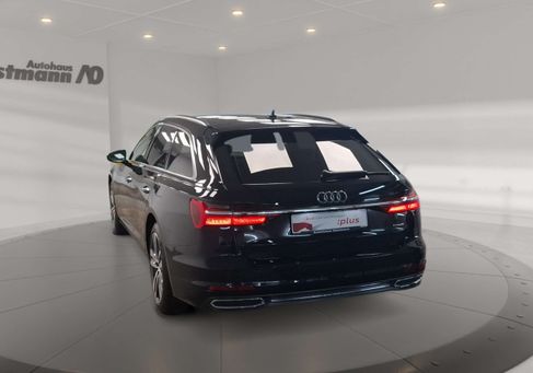 Audi A6, 2022